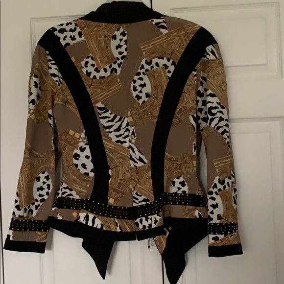 Jacket - Picture 2 of 3